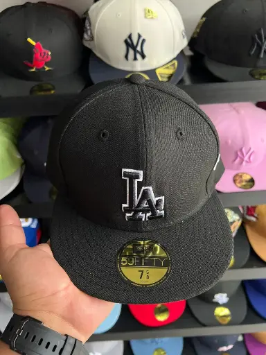 NEW ERA 59FIFTY LA BORDES