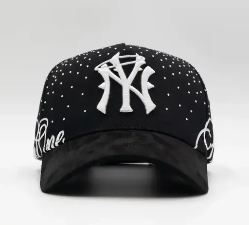 31 HATS FOREVER