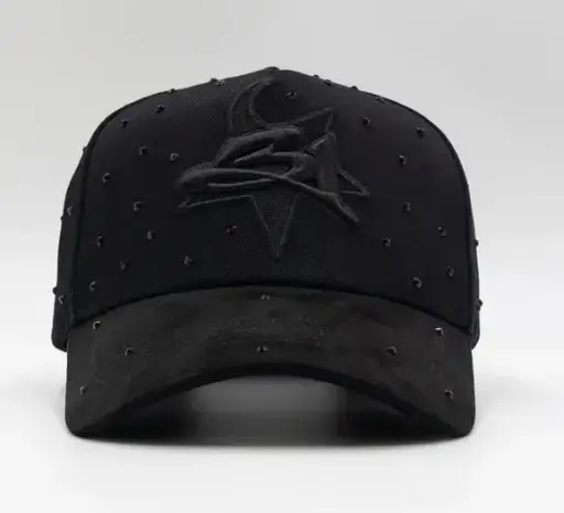 31 HATS BLACKOUT