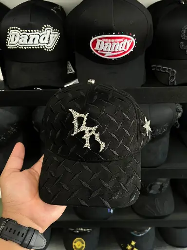 DREAMER HATS DR CUSTOM