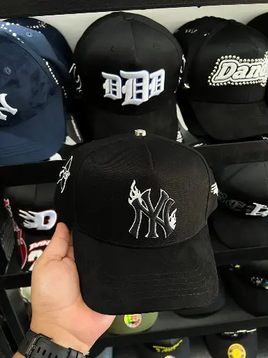 DREAMER HATS NY ENGELS