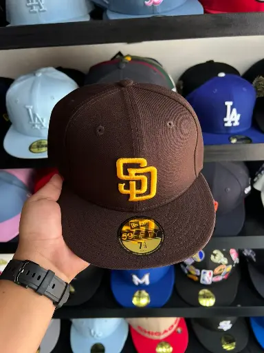 NEW ERA SD CAFE