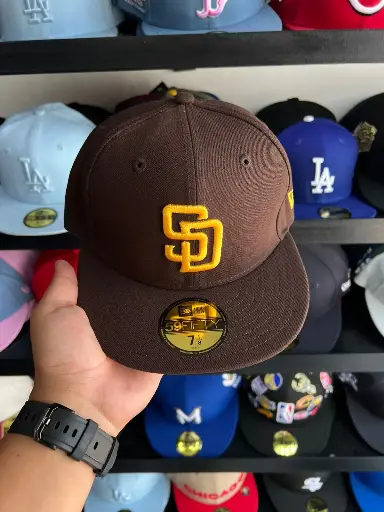 NEW ERA SD CAFE
