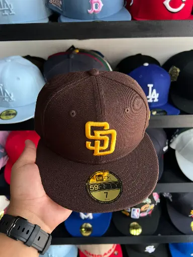 NEW ERA SD CAFE