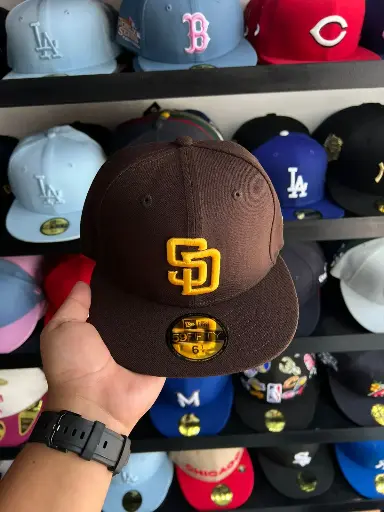 NEW ERA SD CAFE
