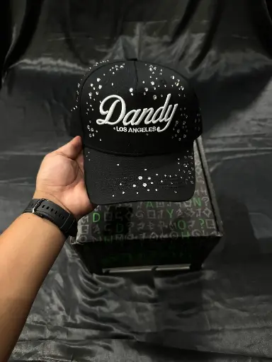 DANDAY STARGAZING