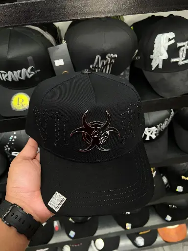 BIGG BOSS VIRUS ANTRAX