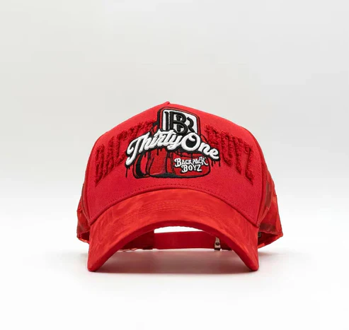 31 HATS BACKPACK