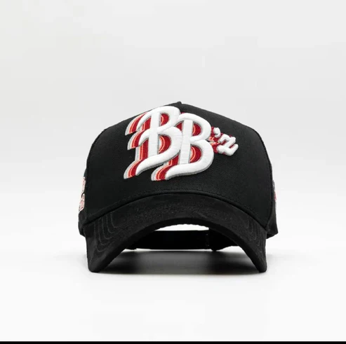 31 HATS BACKPACK BB