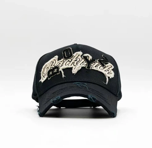 31 HATS BACKPACK BOYZ