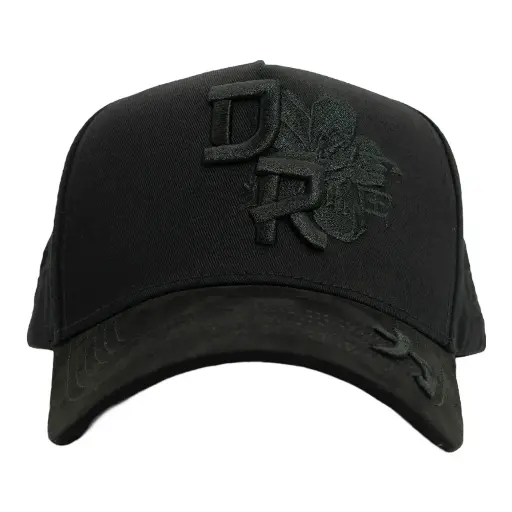 DREAMER KANJI BLACK