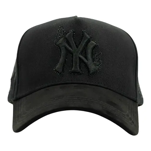 DREAMER NY CRYTAL BLACK