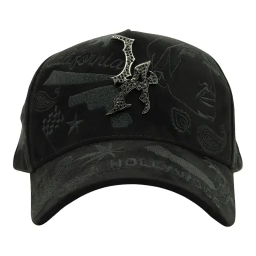 DREAMER LA LIFE BLACK