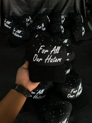 DANDY HATS TOMBOCHIO