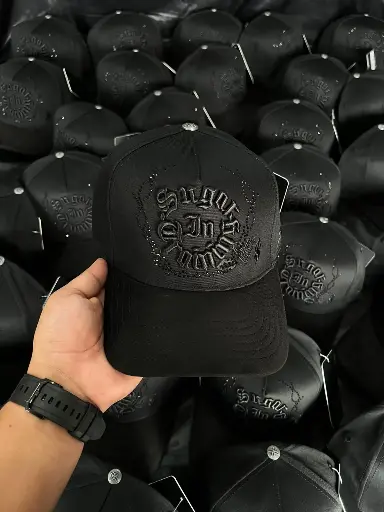 JC HATS SUGAR IN GRAMING