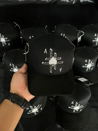 JC HATS AS