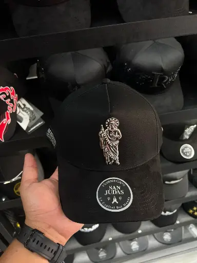 SAN JUDAS NEW EDITIONS