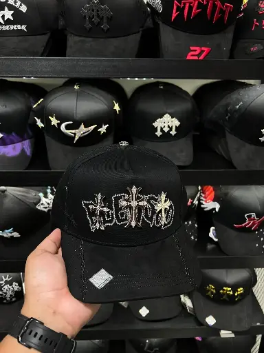 BIGG BOSS CHROM PLATA CRUZ