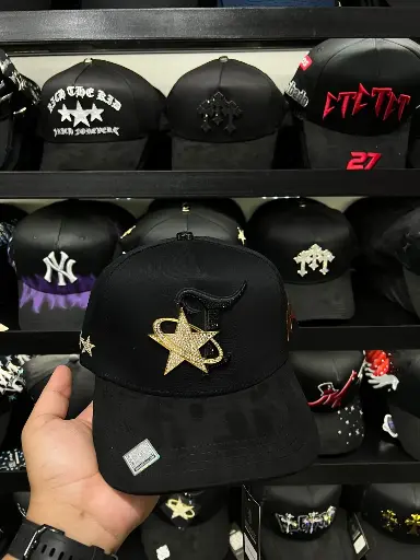 BIGG  BOSS T-STAR GOLD