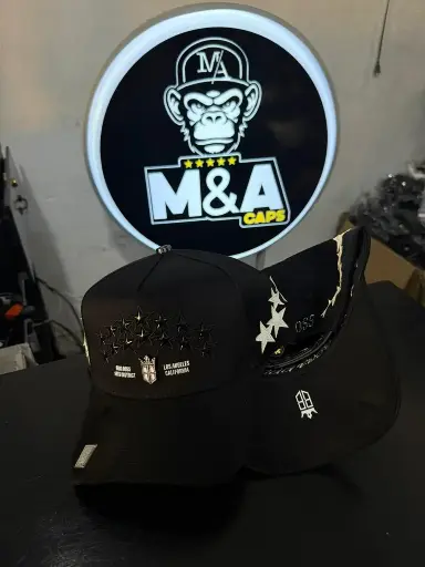 BIGG BOSS STAR BLACK