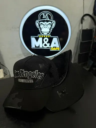 BIGG BOSS LOS ANGELES CUERO0 BLACK