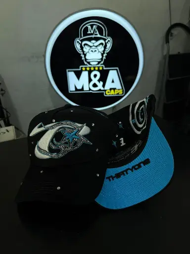 31 HATS T-STAR GORRA