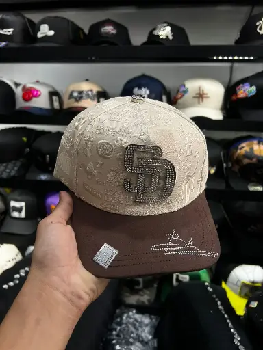 BIGG BOSS SD BEIGE NIÑO