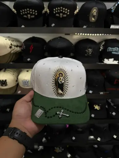 BIGG BOSS SAN JUDAS WHITE