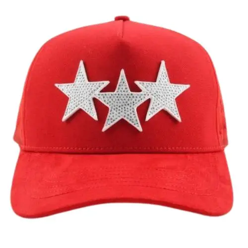 STAR RED STAR