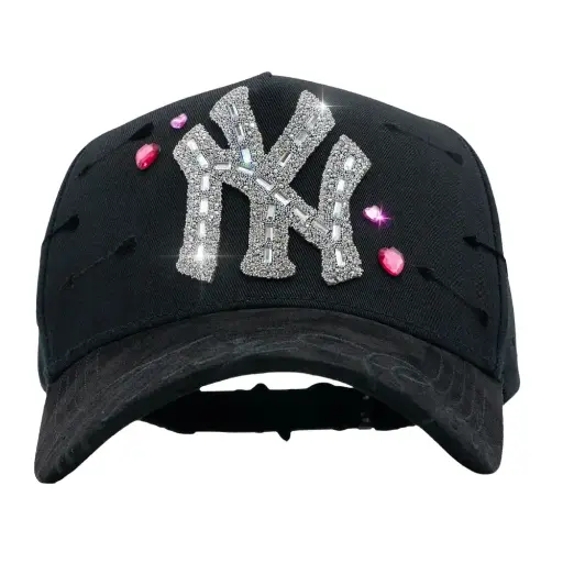 31 HATS 31 LOVE NY SWEETH