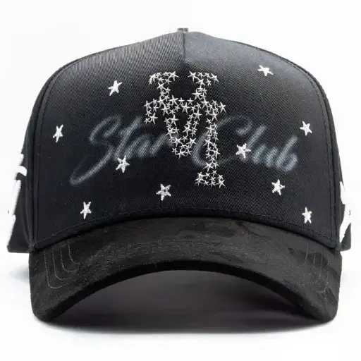 STAR HASTS LA DIAMOND