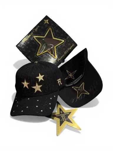 FC STAR GOLD