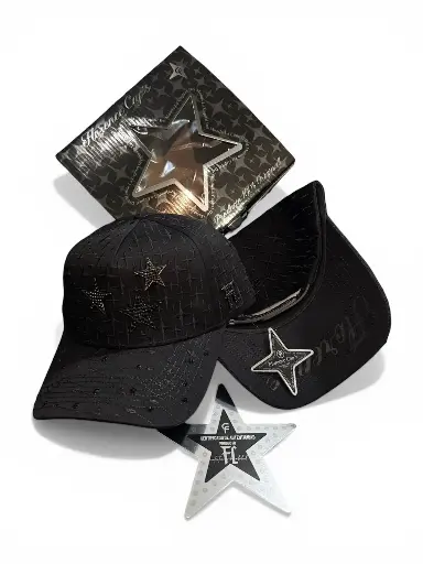FC STAR BLACK