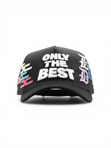 DANDY X JC ONLY THE BEST