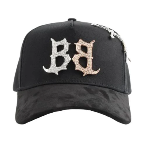 BARBAS HATS INFERNO