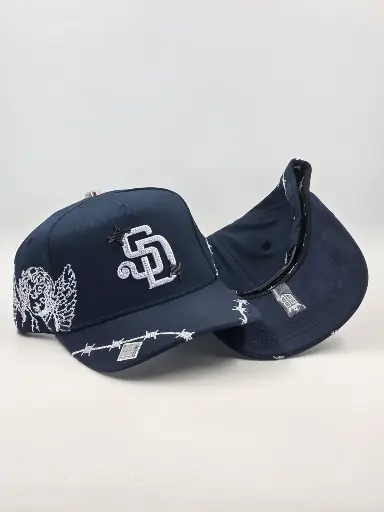 BIGG BOSS SD BLUE