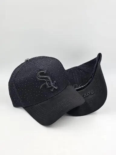 DAKAPS SOX CRYSTAL