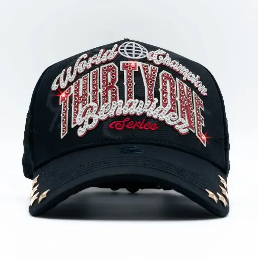 31 HATS X BENAVIDES CHAMPION SERIES EXCLUSIVE