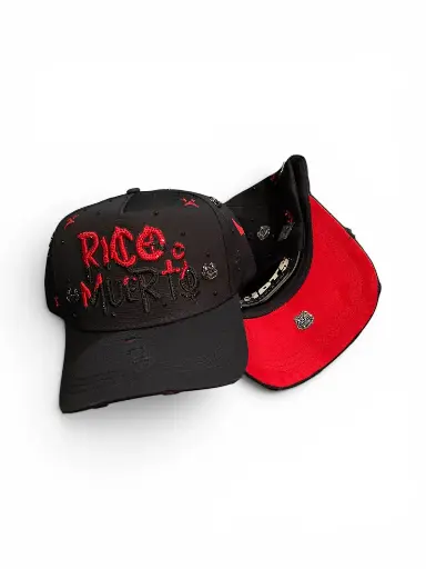 MZ RICO O MUERTO