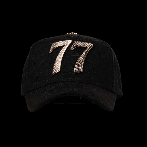 BARBAS 77 LAST EDICION
