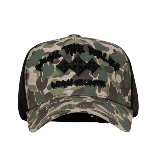 BARBAS FTR TRUCKER