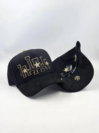 BB LALALA GOLD