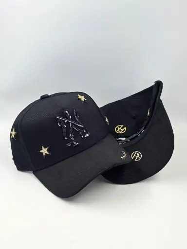 BB NY STAR