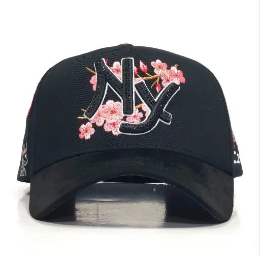 SAINTLESS NY SAKURA